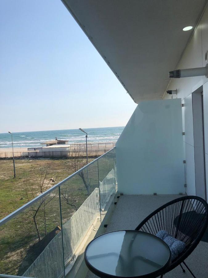White Tower Mamaia Apartament Kültér fotó